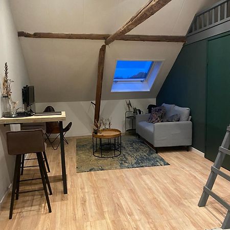 B & B Het Koetshuis Punthorst Экстерьер фото