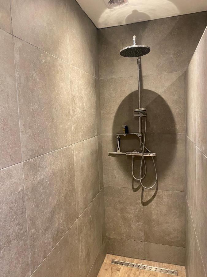 B & B Het Koetshuis Punthorst Экстерьер фото