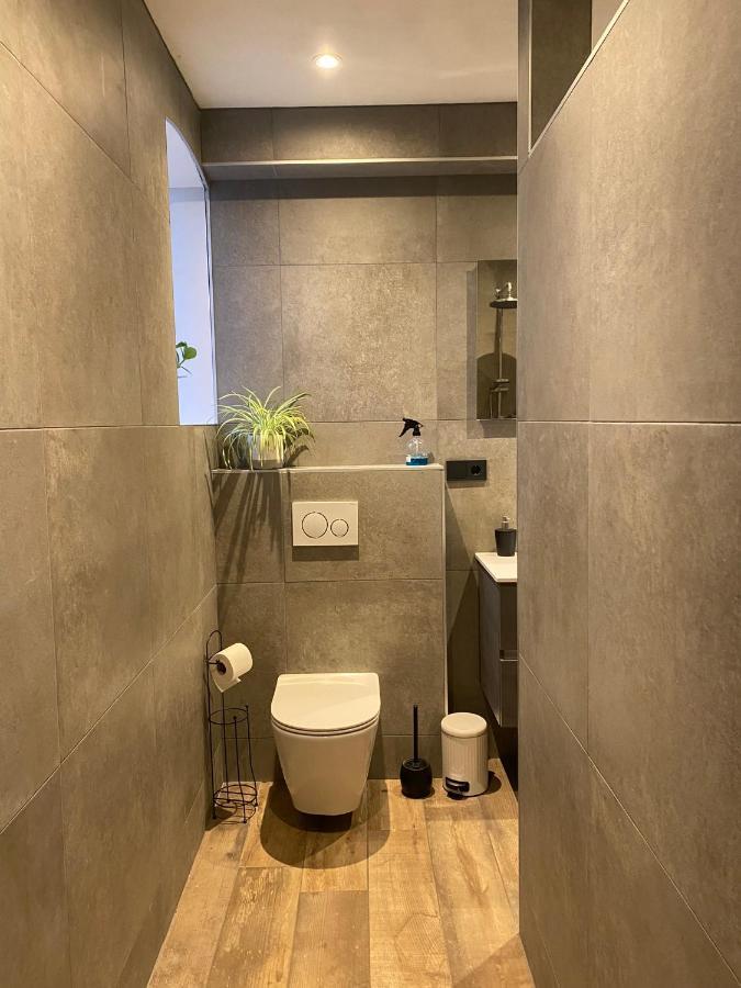 B & B Het Koetshuis Punthorst Экстерьер фото