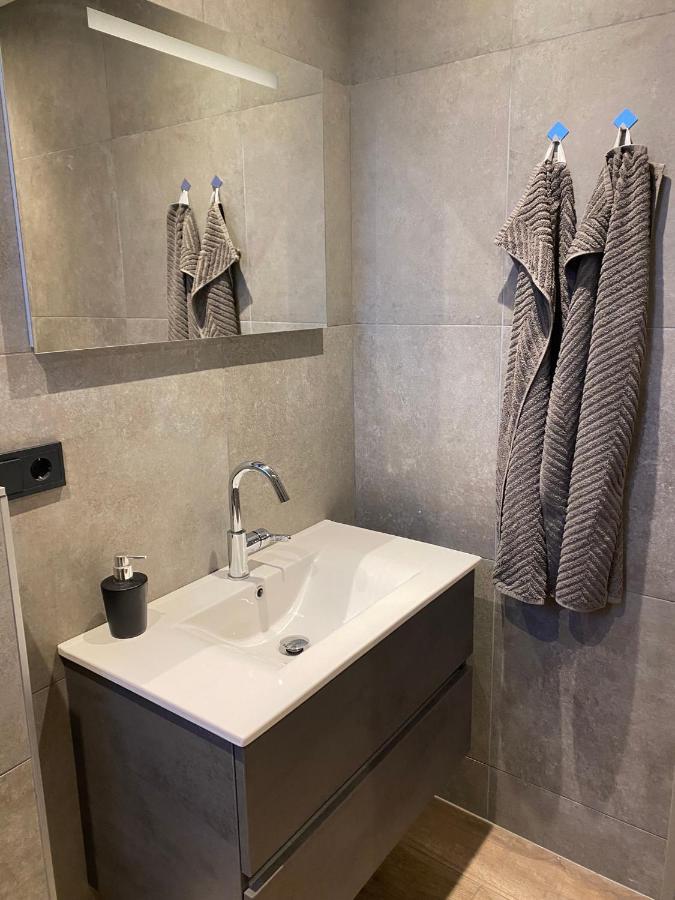 B & B Het Koetshuis Punthorst Экстерьер фото